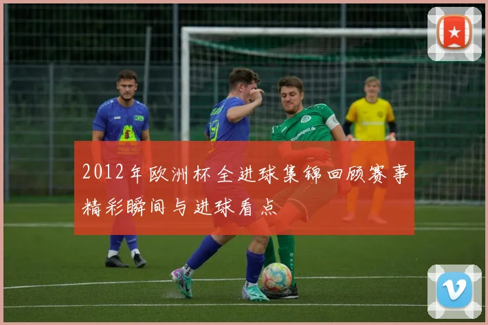 2012年欧洲杯全进球集锦回顾赛事精彩瞬间与进球看点