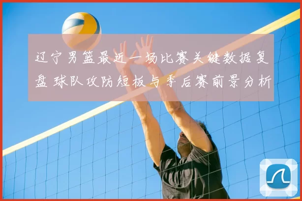 辽宁男篮最近一场比赛关键数据复盘 球队攻防短板与季后赛前景分析